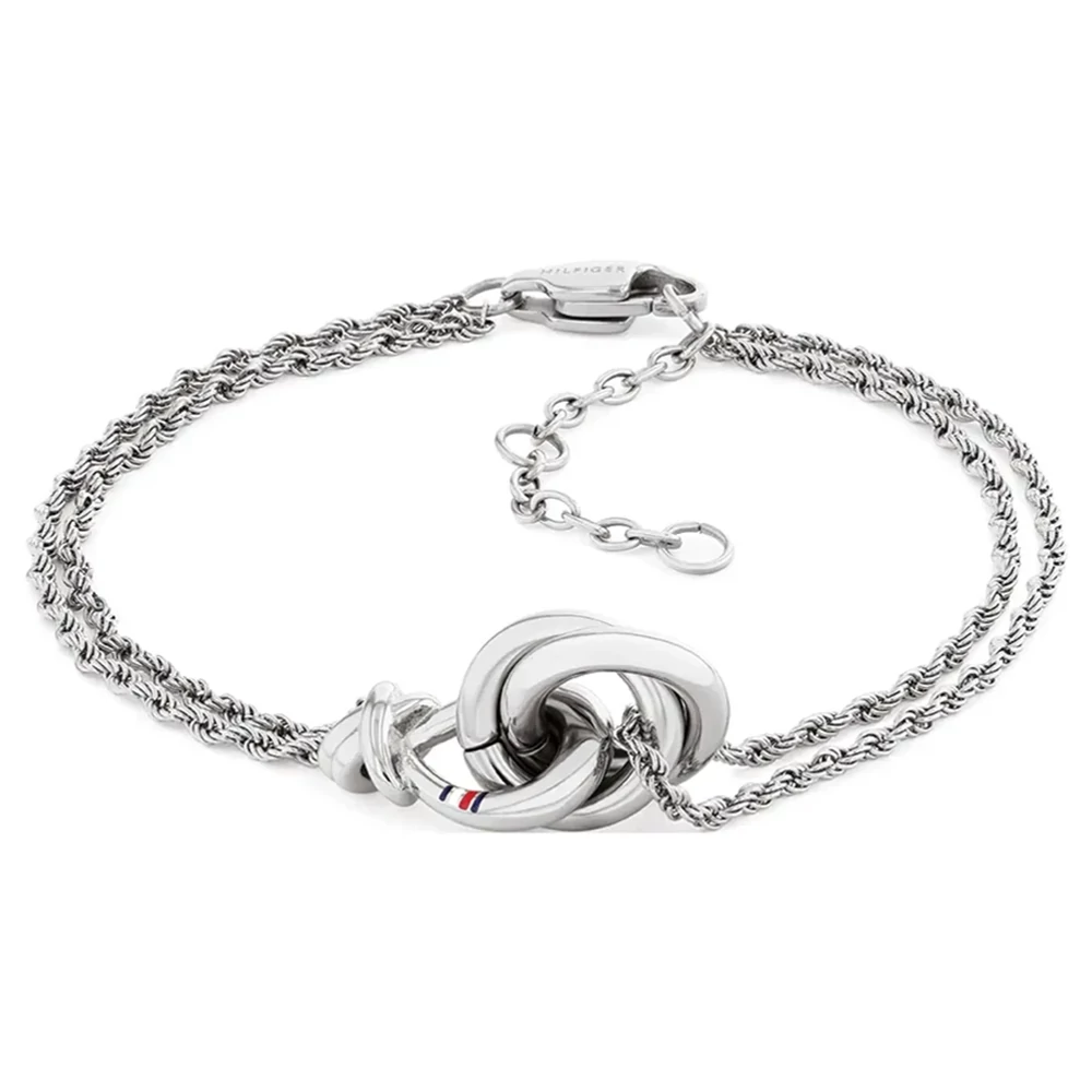 Tommy Hilfiger karkötő - 2780990 - Nautical Knot