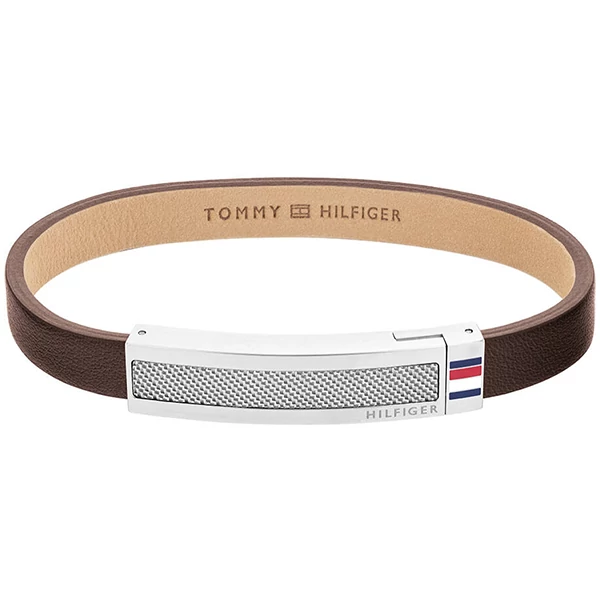 Tommy Hilfiger férfi karkötő - 2790397 - Modern