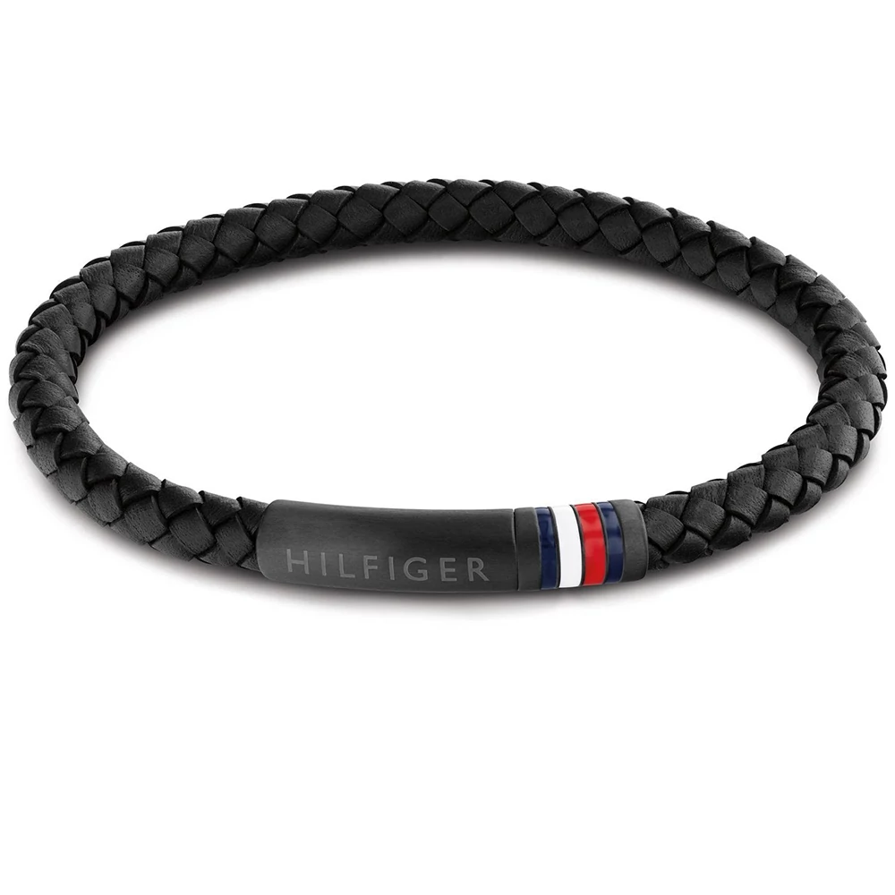 Tommy Hilfiger férfi karkötő - 2790403