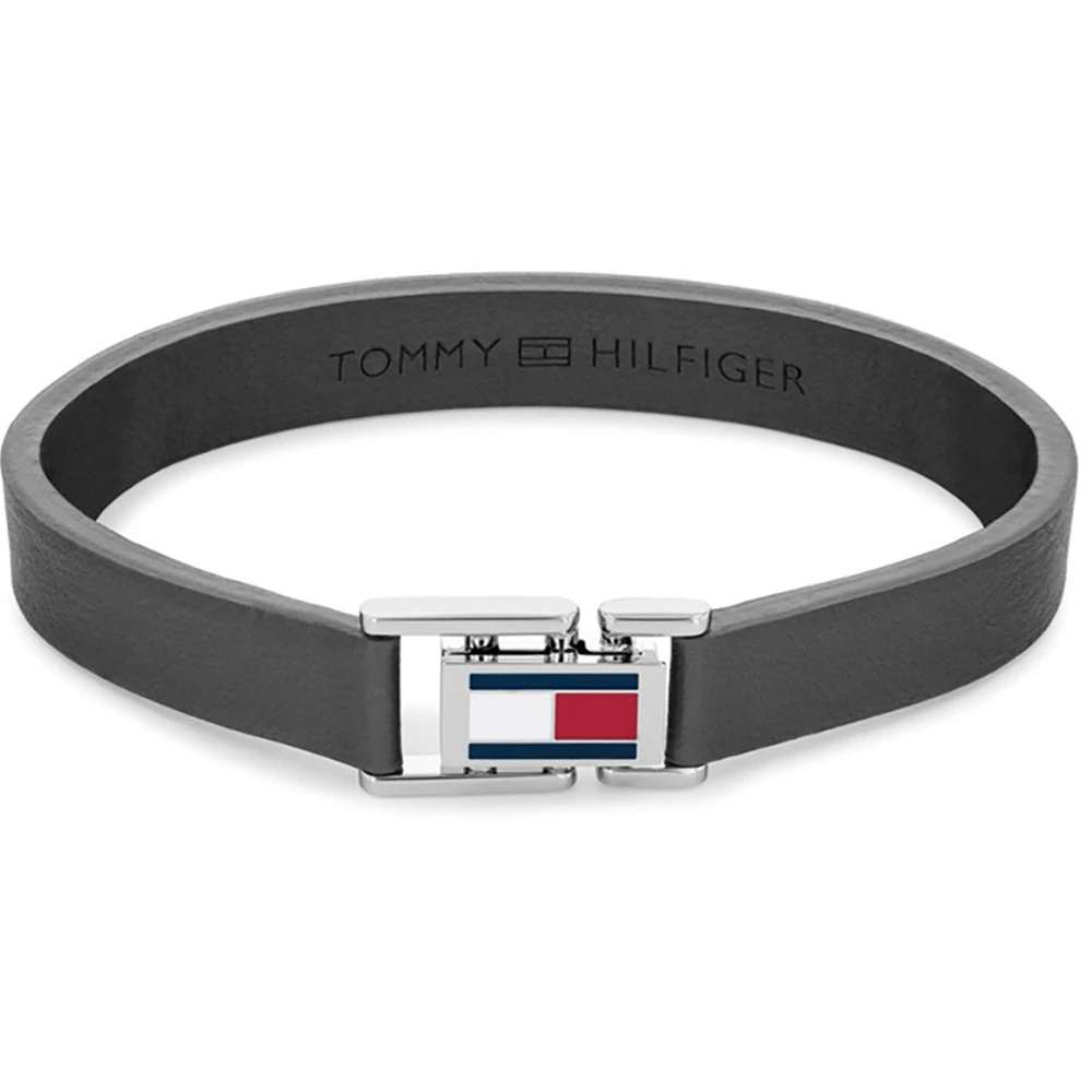 Tommy Hilfiger férfi karkötő - 2790428