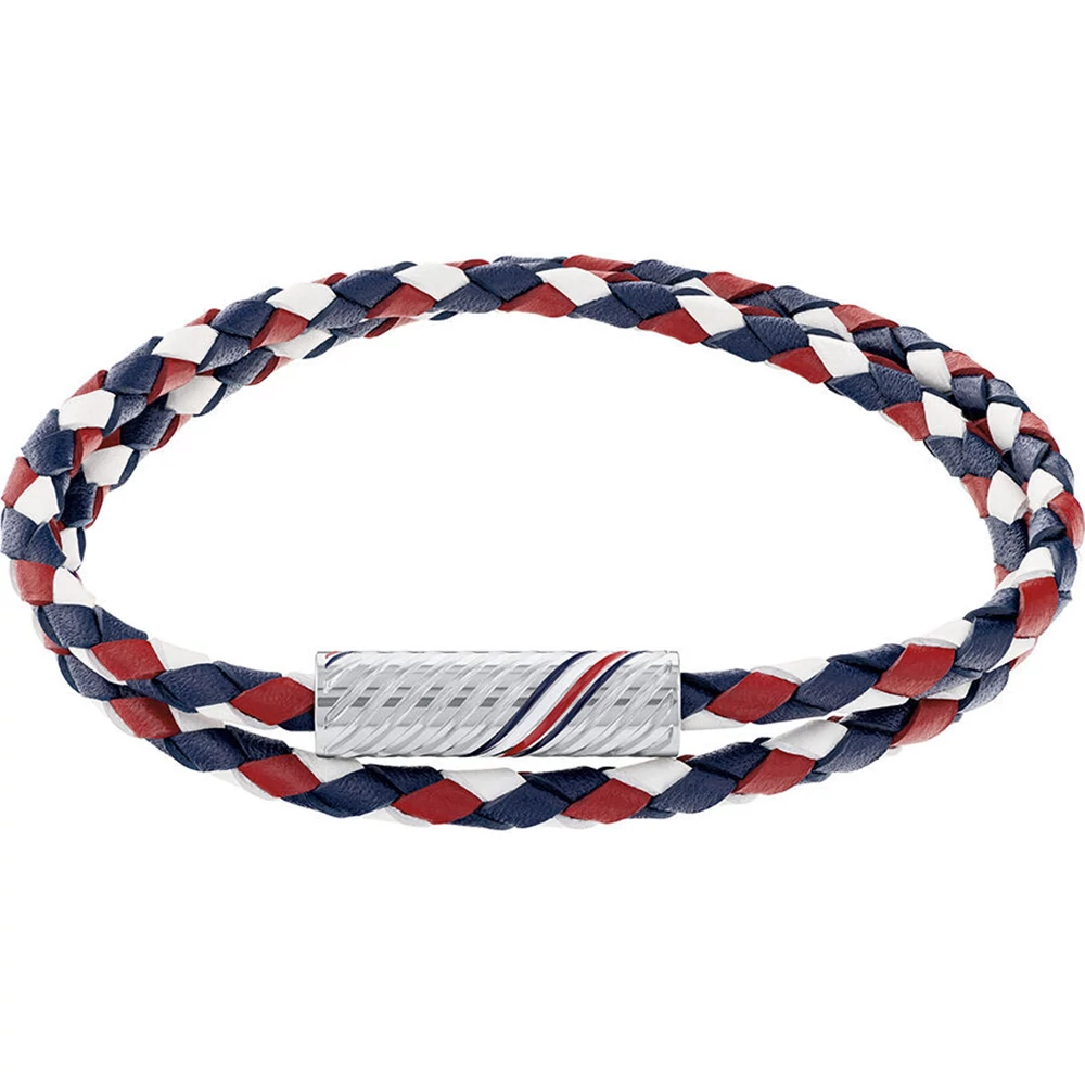 Tommy Hilfiger férfi karkötő - 2790472