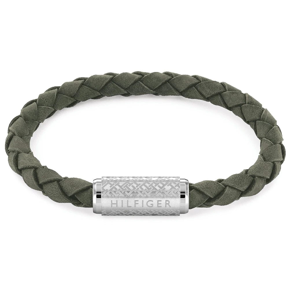 Tommy Hilfiger férfi karkötő - 2790481