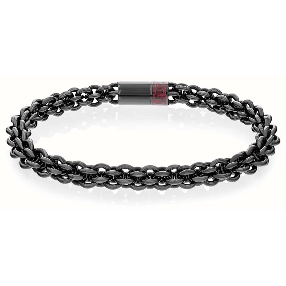 Tommy Hilfiger férfi karkötő - 2790523