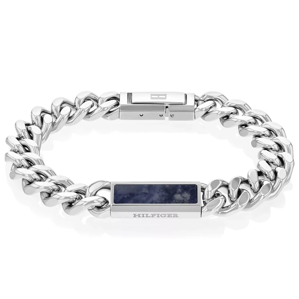 Tommy Hilfiger férfi karkötő - 2790538