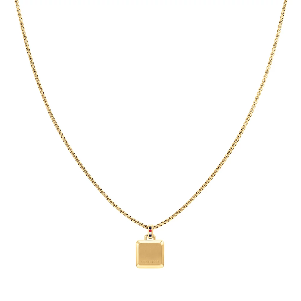 Tommy Hilfiger férfi nyaklánc - 2790544