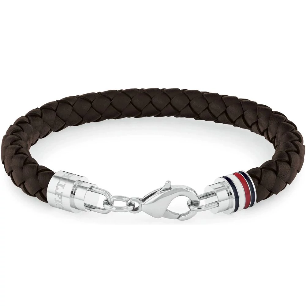 Tommy Hilfiger férfi karkötő - 2790546