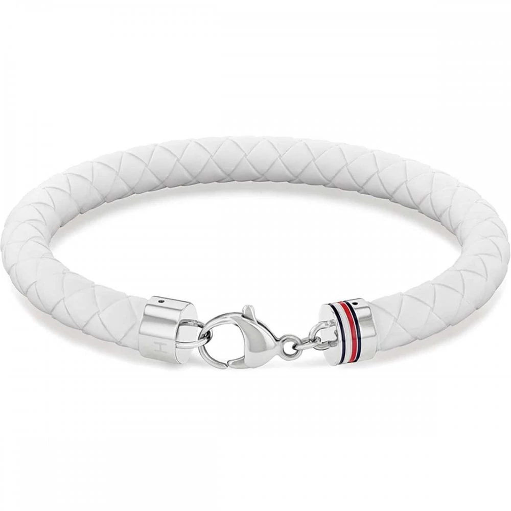 Tommy Hilfiger férfi karkötő - 2790555