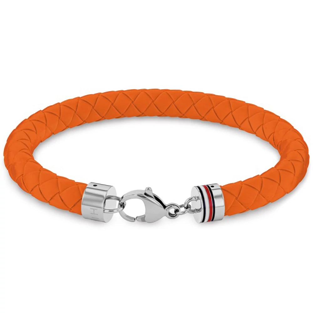 Tommy Hilfiger férfi karkötő - 2790557