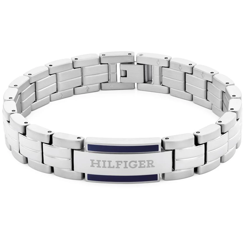 Tommy Hilfiger nemesacél férfi karkötő - 2790600
