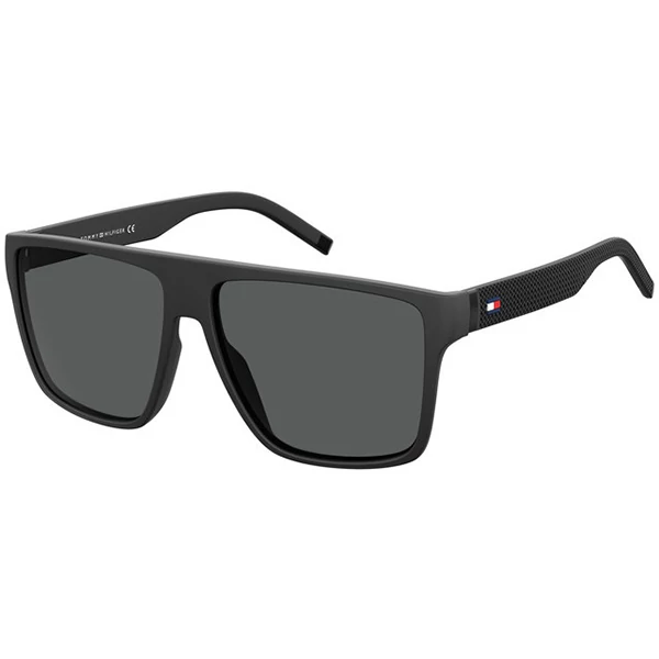 Tommy Hilfiger napszemüveg - TH-1717/S/003/IR- Hexagonal Flat Lenses