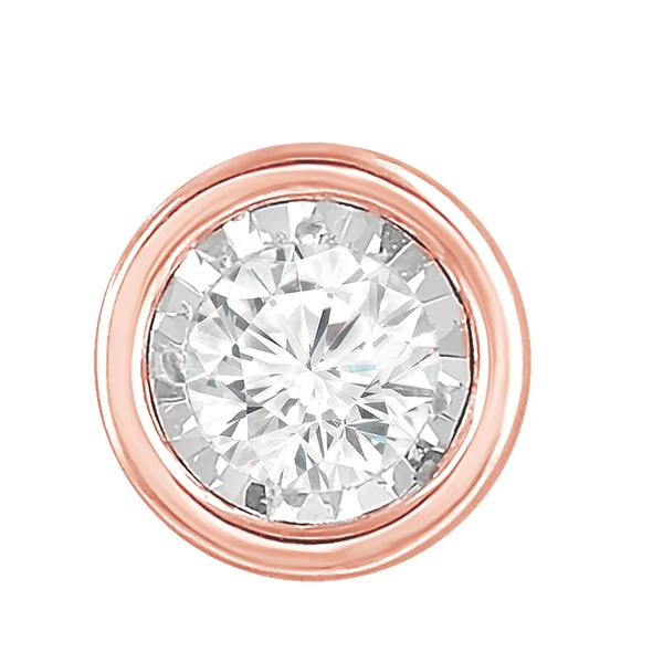 Velekey Diamond gyémánt medál - BAI11329R