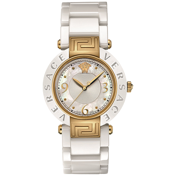 Versace női óra - 92QCP1D497-SC01 - Reve Ceramic
