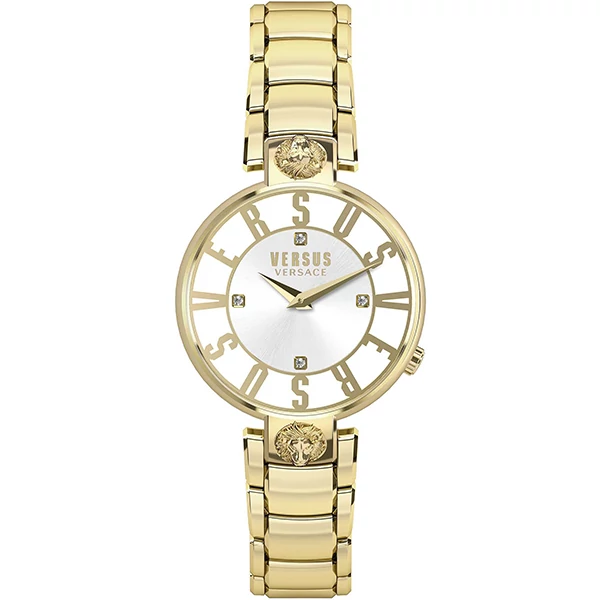 Versus Versace női óra - VSP490618 - Kristenhof