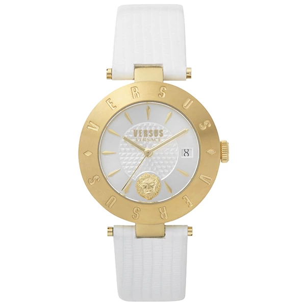 Versus Versace női óra - VSP772118 - Logo
