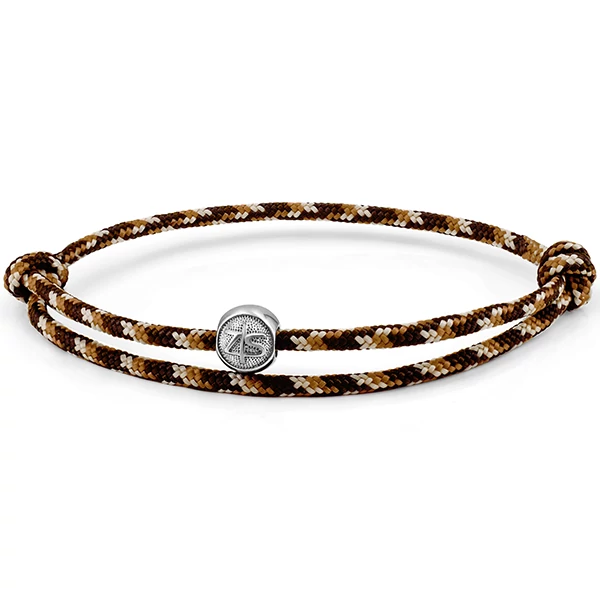 Zeades unisex karkötő - ZMB02703 - Pennon