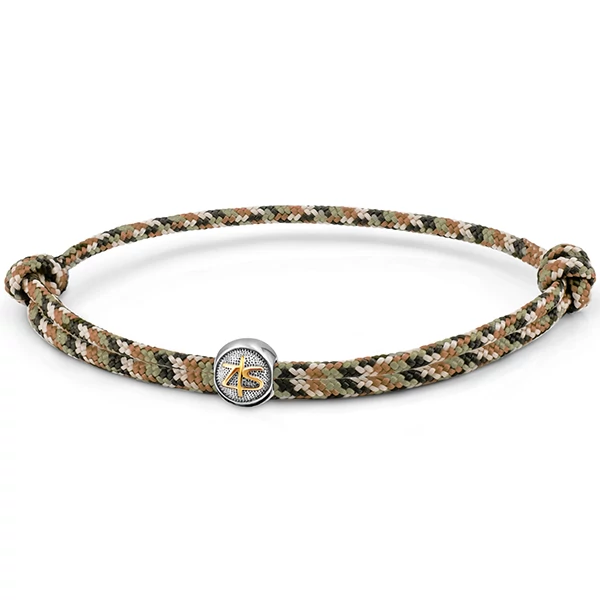 Zeades unisex karkötő - ZMB02774 - Pennon