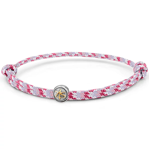 Zeades unisex karkötő - ZMB02775 - Pennon