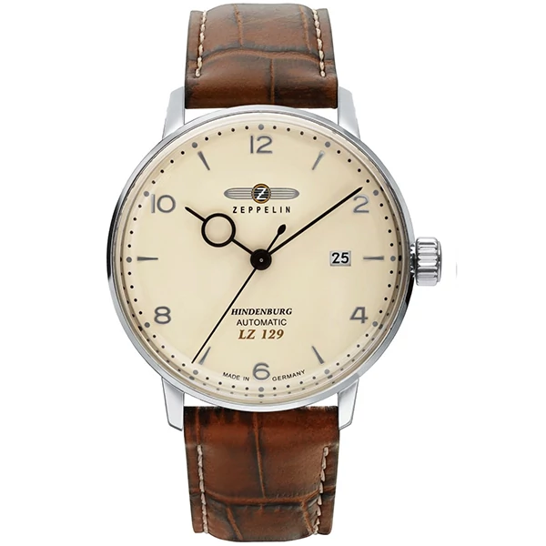 Zeppelin férfi óra  - 8062-5 - LZ129 Hidenburg