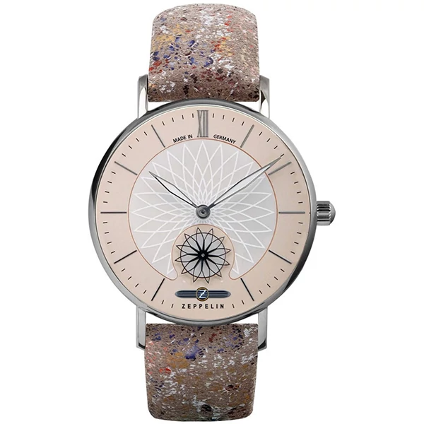 Zeppelin női óra  - 8131-5 - Mandala